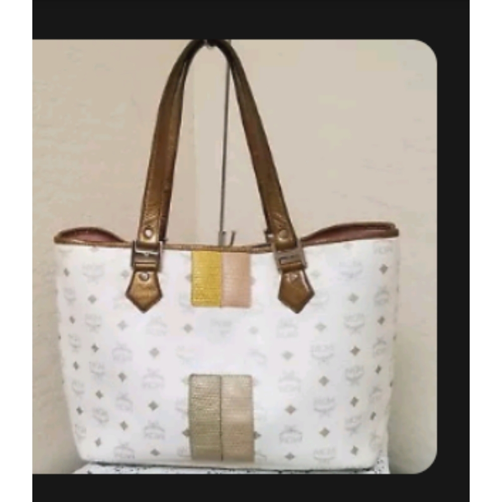 Mcm handbag